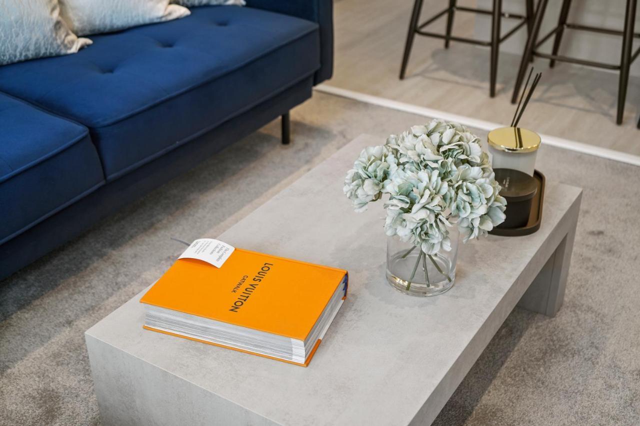 Vikings Duplex Apartment City Centre With Free Parking ヨーク エクステリア 写真