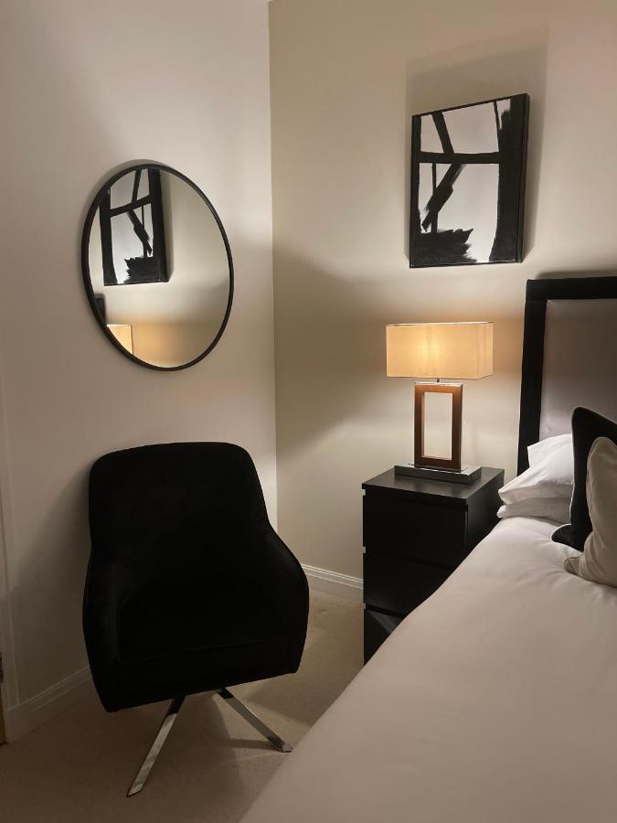 Vikings Duplex Apartment City Centre With Free Parking ヨーク エクステリア 写真