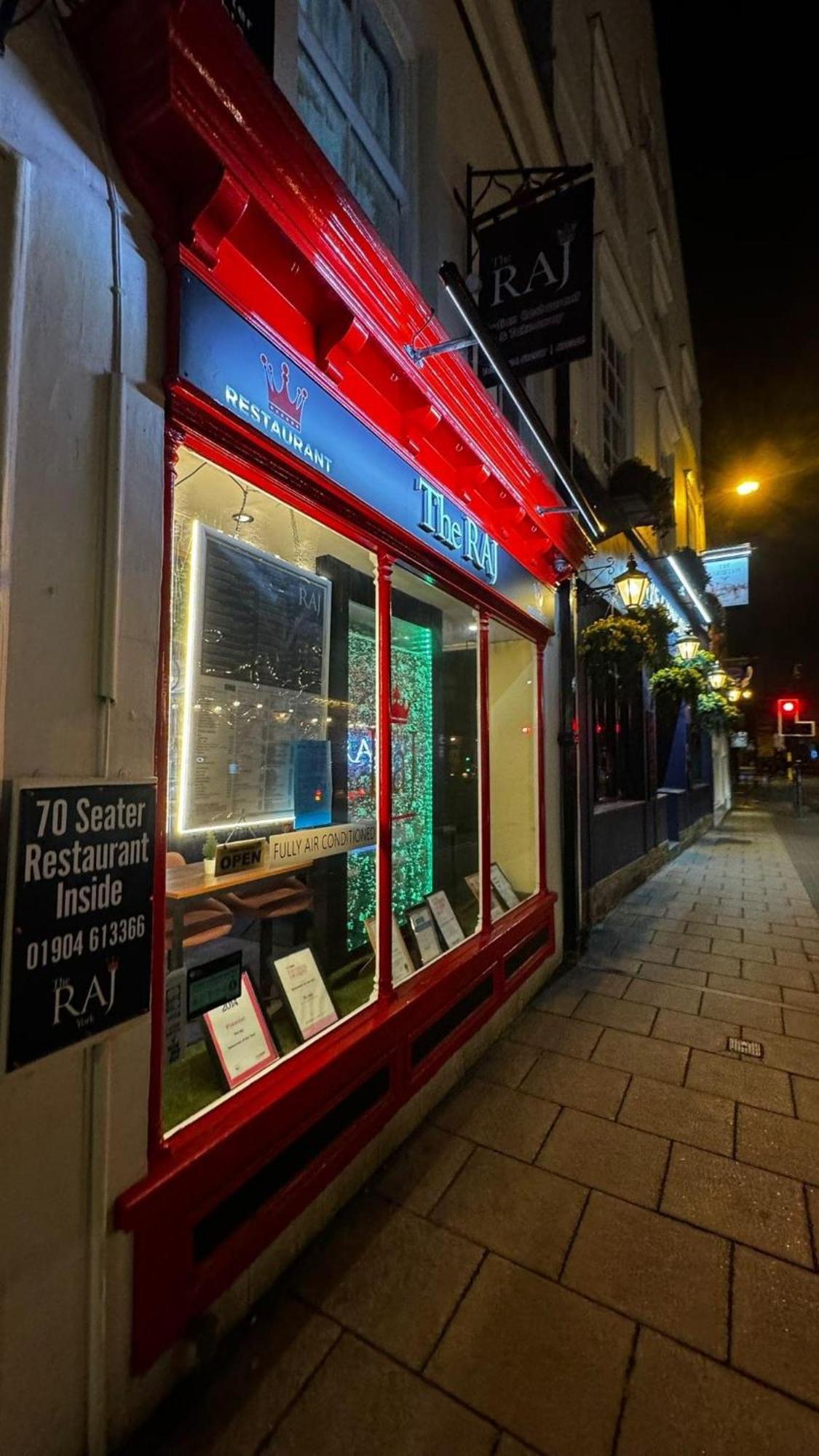 Vikings Duplex Apartment City Centre With Free Parking ヨーク エクステリア 写真